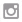Grey Instagram Icon